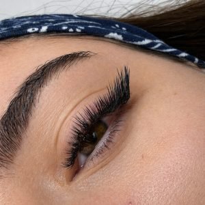 extension ciglia